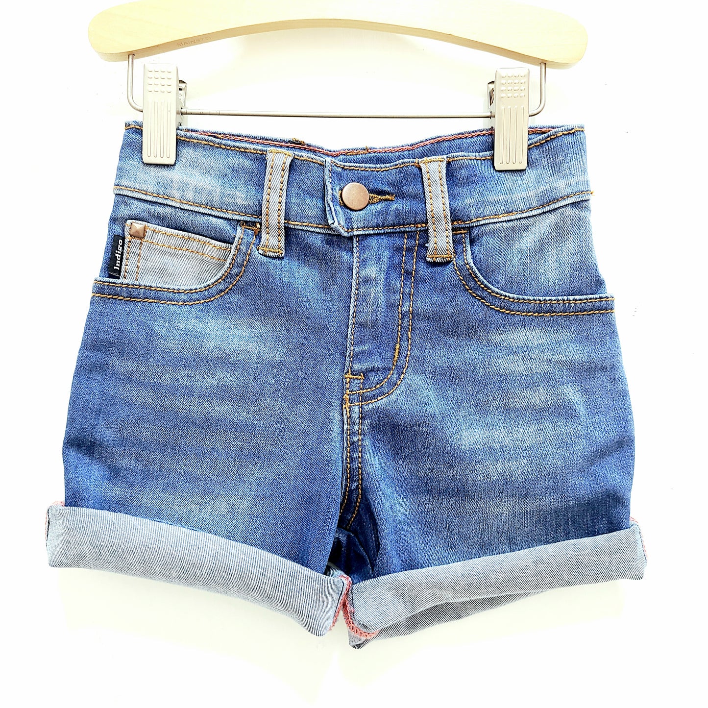 Basic Shorts