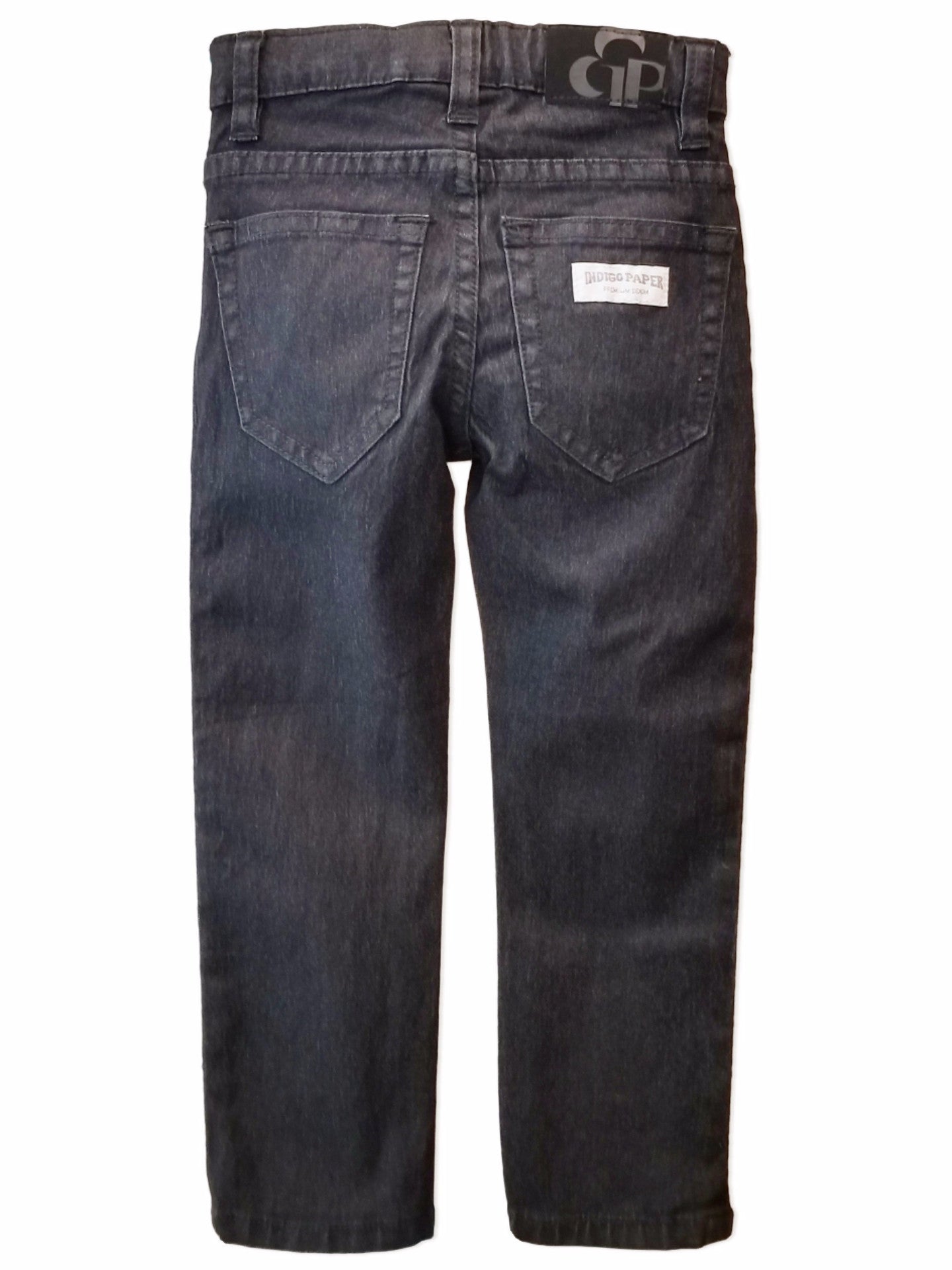 Classic Jeans Black