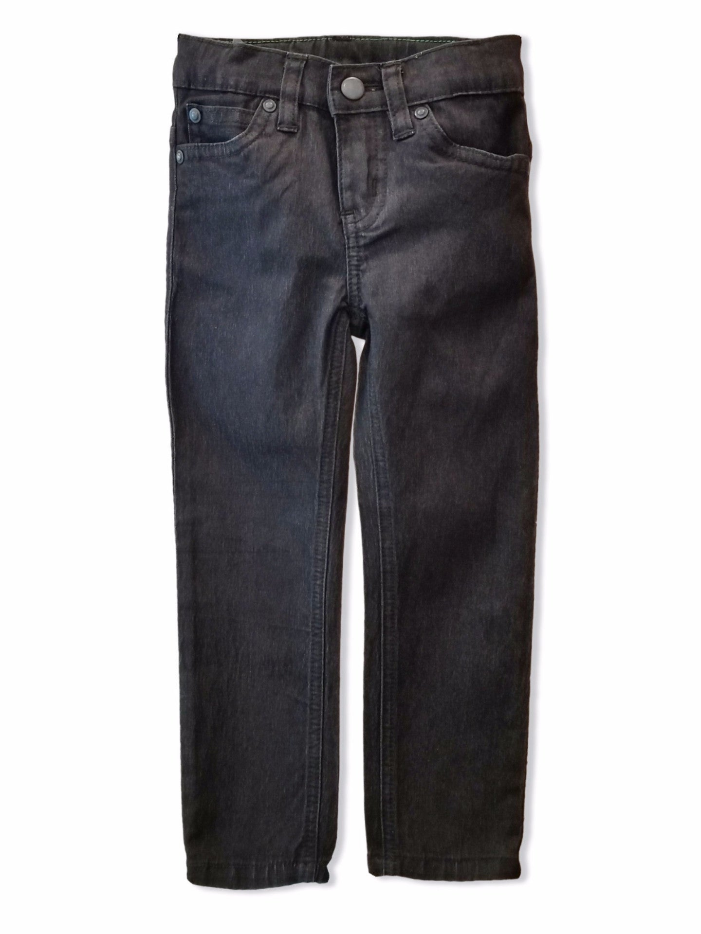 Classic Jeans Black