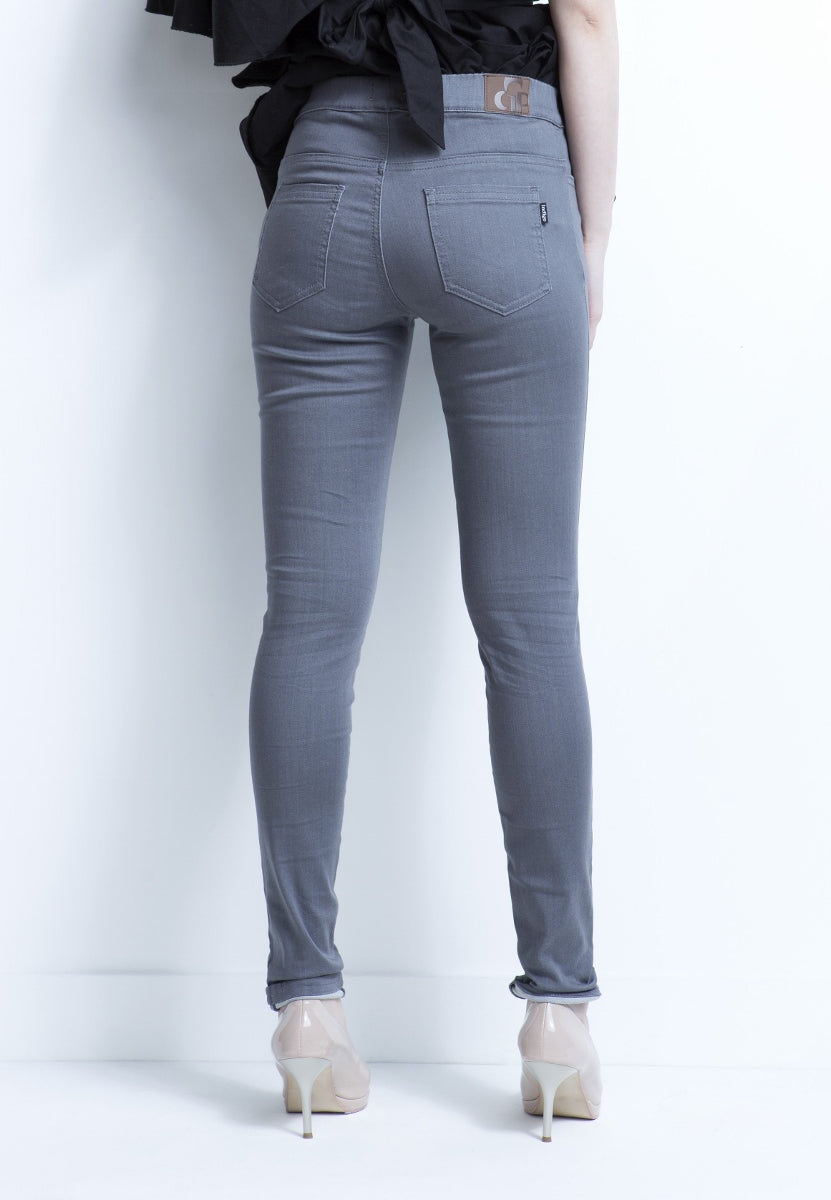 Grey Legging Pants